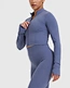 crop yoga jacket